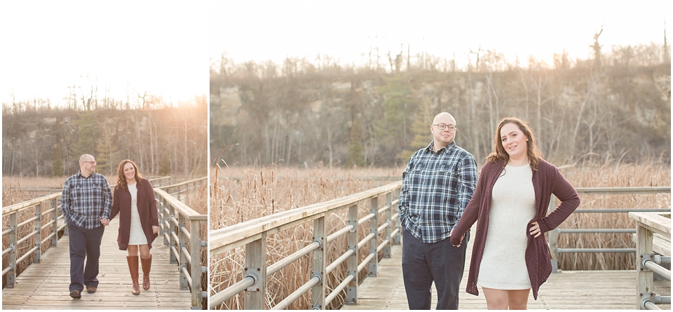 kerncliff park engagement photography rebecca willison photography
